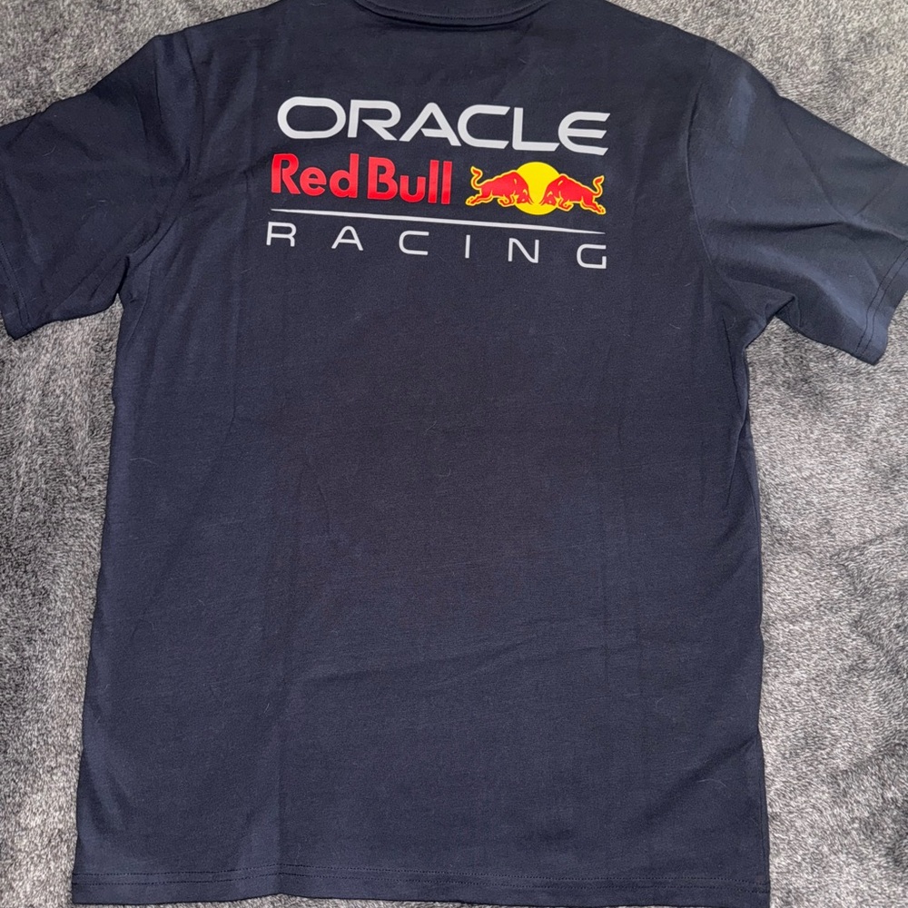 Men's Black T-Shirt